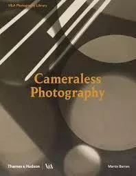 Cameraless Photography /anglais -  BARNES MARTIN - THAMES HUDSON