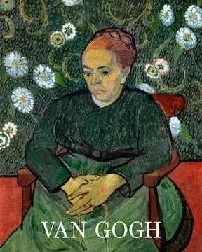 Van Gogh /anglais -  SPIRE HATTIE - TATE