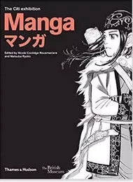 Manga /anglais