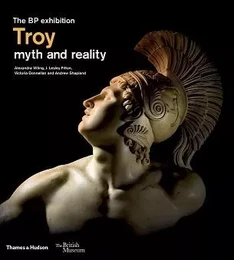 Troy (Paperback) /anglais