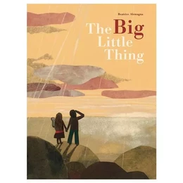 The Big Little Thing /anglais