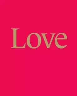 Love /anglais -  PILCHER ALEX - TATE