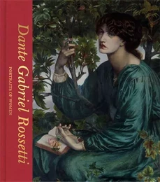 Dante Gabriel Rossetti Portraits of Women /anglais