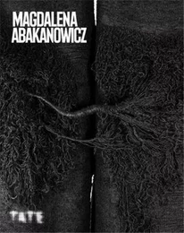 Magdalena Abakanowicz /anglais