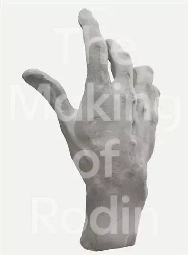 The Making of Rodin (Hardback) /anglais -  - TATE