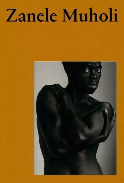 Zanele Muholi (paperback) /anglais -  ALLEN SARAH - TATE