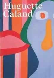 Huguette Caland /anglais