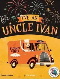 I've an Uncle Ivan /anglais