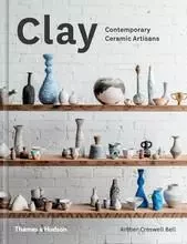 Clay Contemporary Ceramic Artisans /anglais