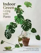 Indoor Green (Paperback) /anglais