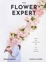 The Flower Expert (Hardback) /anglais