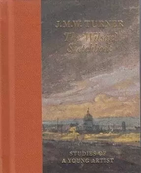 J.M.W. Turner: The Wilson Sketchbook /anglais -  - TATE