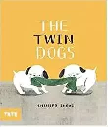 The Twin Dogs /anglais