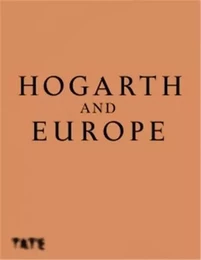 Hogarth & Europe (Hardback) /anglais