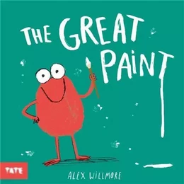 The Great Paint (Paperback) /anglais