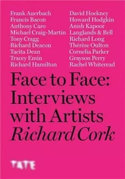 Face to Face Interviews with artists (Paperback) /anglais