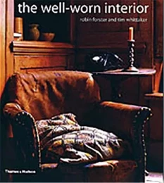 Well Worn Interior (Hardback) /anglais