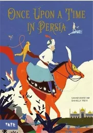 Once Upon a Time In Persia /anglais