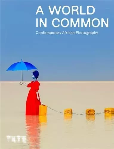 A World in Common : Contemporary African Photography (Paperback) /anglais -  BONSU OSEI - TATE