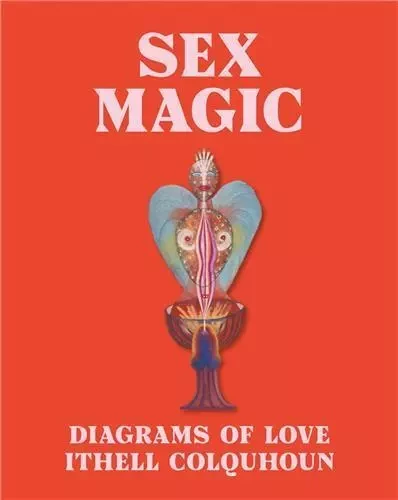 Sex Magic : Diagrams of Love - Ithel Colquhoun /anglais -  - TATE