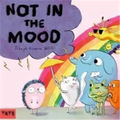 Not in the Mood /anglais -  - TATE