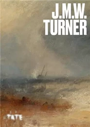 Artist's Series: JMW Turner /anglais