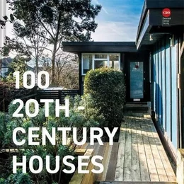 100 20Th Century Houses