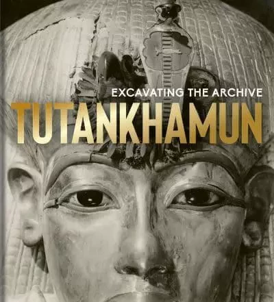 Tutankhamun -  The Griffith Institute - BODLEIAN