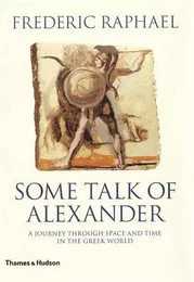 Some Talk of Alexander /anglais