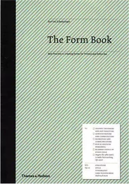 The Form Book /anglais