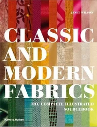 Classic and Modern Fabrics /anglais