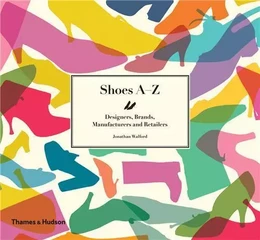 Shoes A-Z /anglais