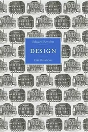 Edward Bawden and Eric Ravilious Design /anglais