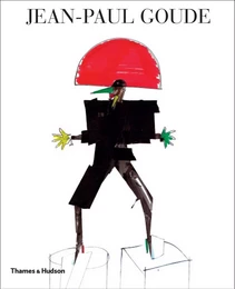 Jean Paul Goude /anglais