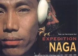 Expedition Naga /anglais