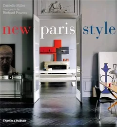 New Paris Style /anglais