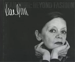 Jean Muir: Beyond Fashion (New edition) /anglais