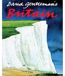 David Gentleman's Britain /anglais