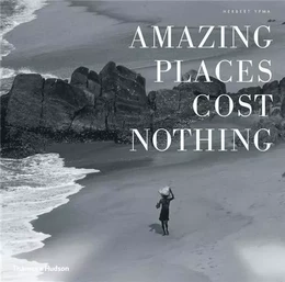 Amazing Places Cost Nothing /anglais