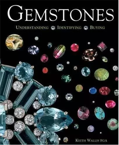 Gemstones (New Edition) /anglais -  WALLIS KEITH - ACC ART BOOKS