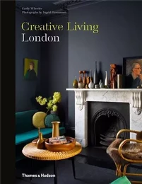 Creative Living London /anglais