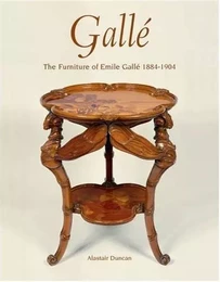 Galle Furniture /anglais