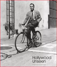 Hollywood Unseen /anglais