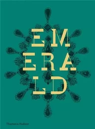 Emerald /anglais