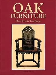 Oak Furniture The British Tradition /anglais