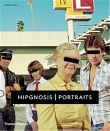 Hipgnosis Portraits /anglais