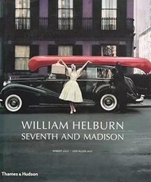 William Helburn Seventh and Madison /anglais