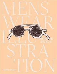 Menswear Illustration /anglais