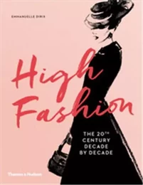 High Fashion /anglais