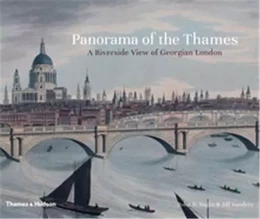 Panorama of the Thames /anglais